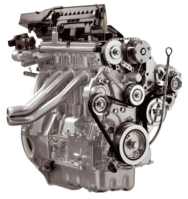 2016 6 Car Engine